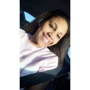 Meet your Posher, Kiera